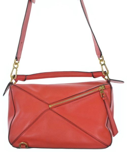 LOEWE 肩背包