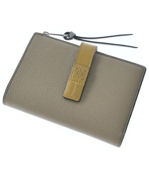 LOEWE 錢包/零錢包
