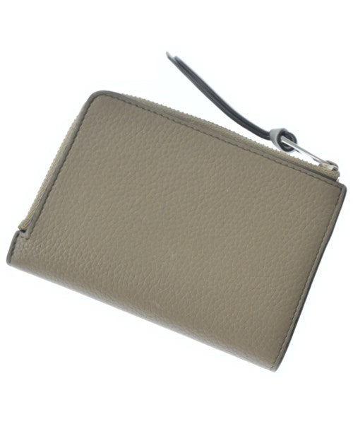 LOEWE 錢包/零錢包
