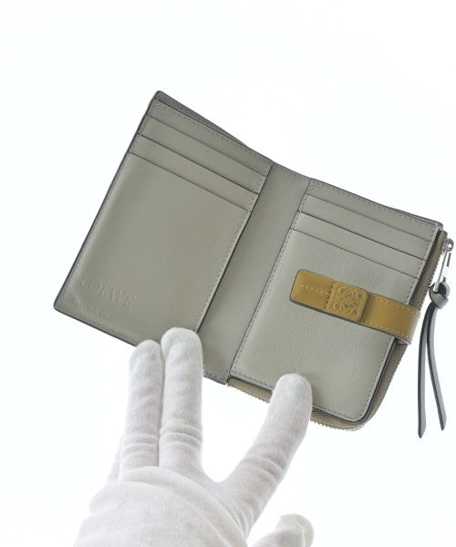LOEWE 錢包/零錢包