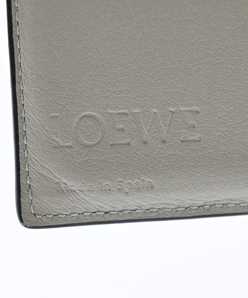 LOEWE 錢包/零錢包