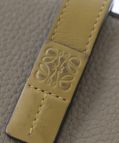 LOEWE 錢包/零錢包