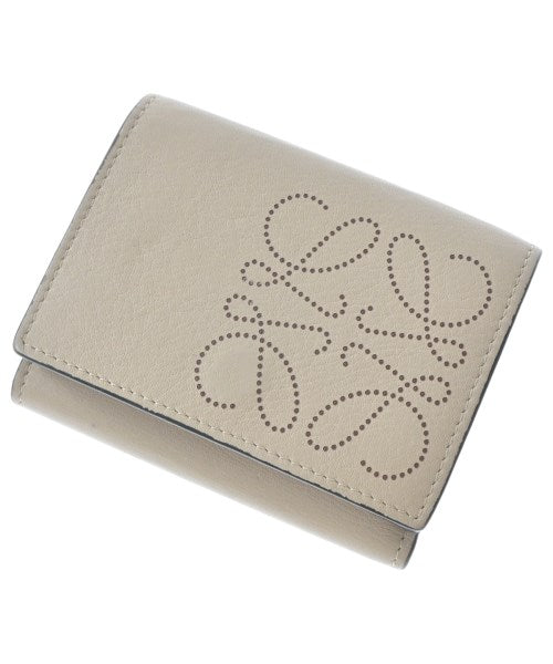 LOEWE 錢包/零錢包
