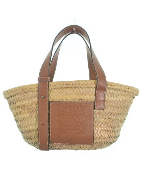 LOEWE 籃包