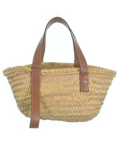 LOEWE 籃包