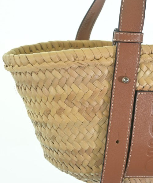 LOEWE 籃包