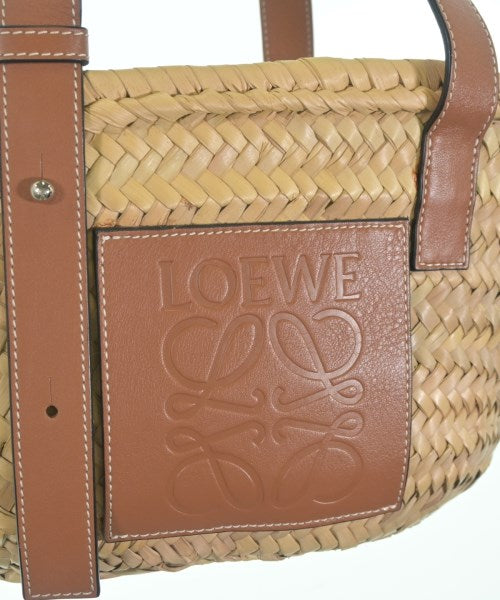 LOEWE 籃包