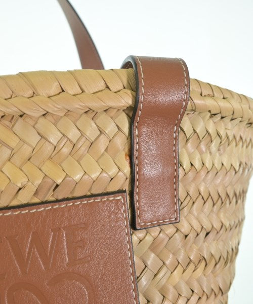LOEWE 籃包
