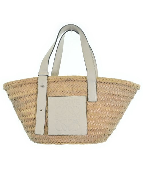 LOEWE 籃包