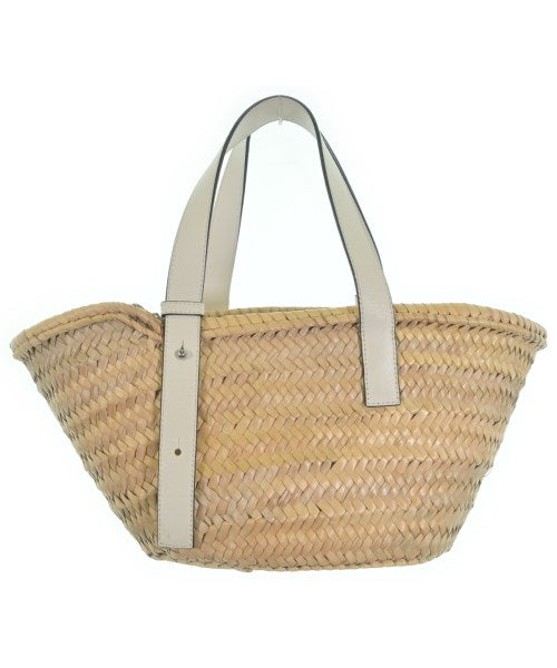 LOEWE 籃包