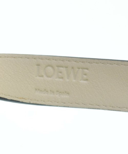 LOEWE 籃包