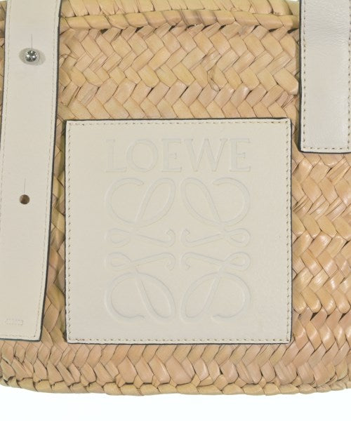 LOEWE 籃包