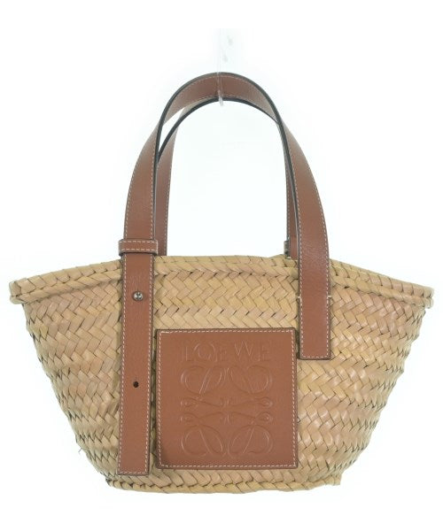 LOEWE 籃包