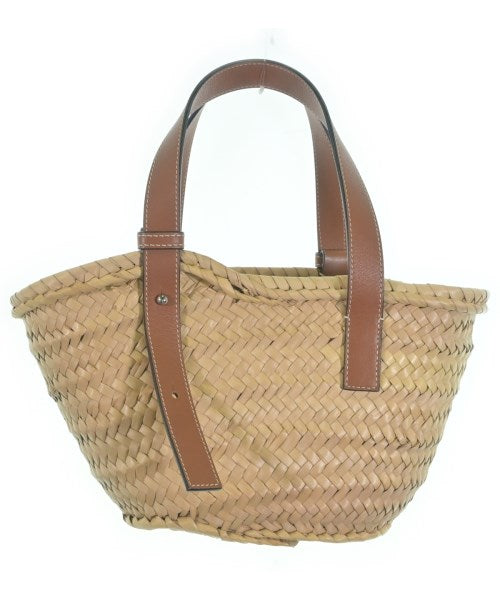 LOEWE 籃包