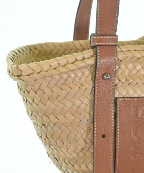 LOEWE 籃包