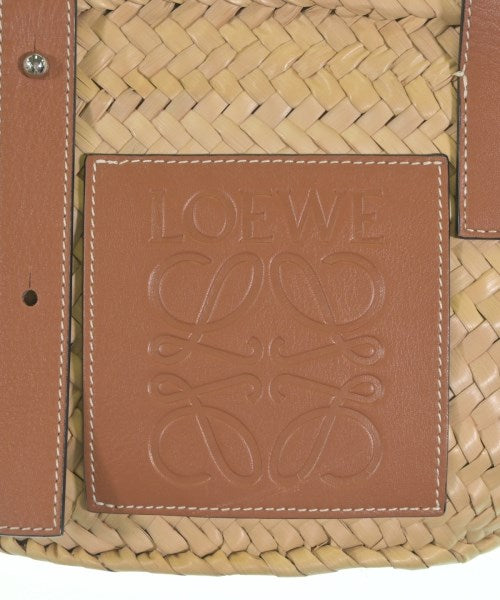 LOEWE 籃包