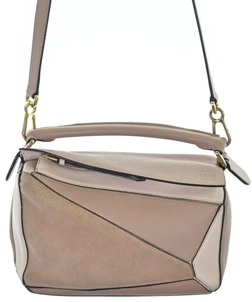LOEWE 肩背包