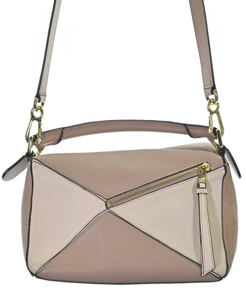 LOEWE 肩背包