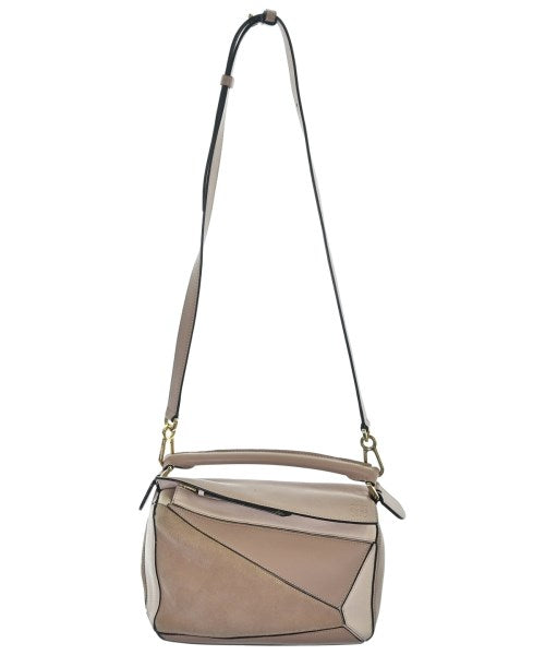 LOEWE 肩背包