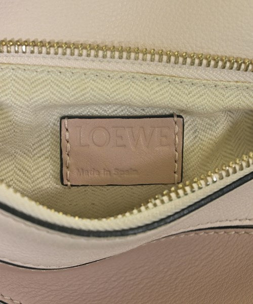 LOEWE 肩背包