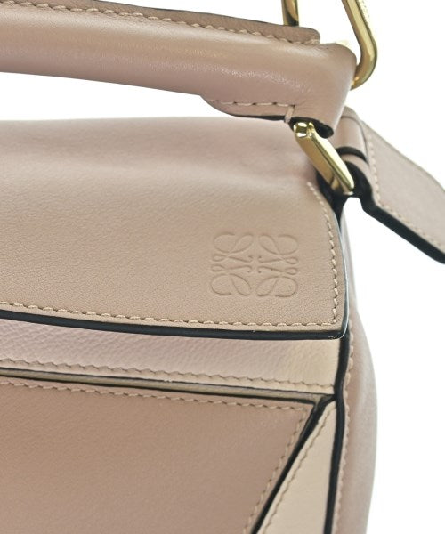 LOEWE 肩背包