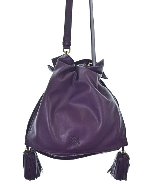 LOEWE 肩背包