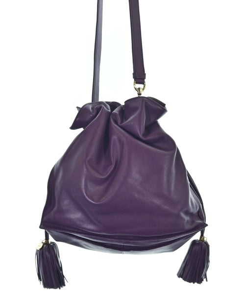 LOEWE 肩背包