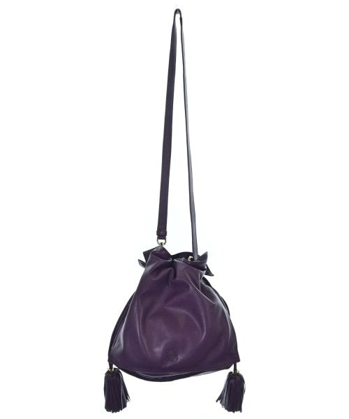 LOEWE 肩背包