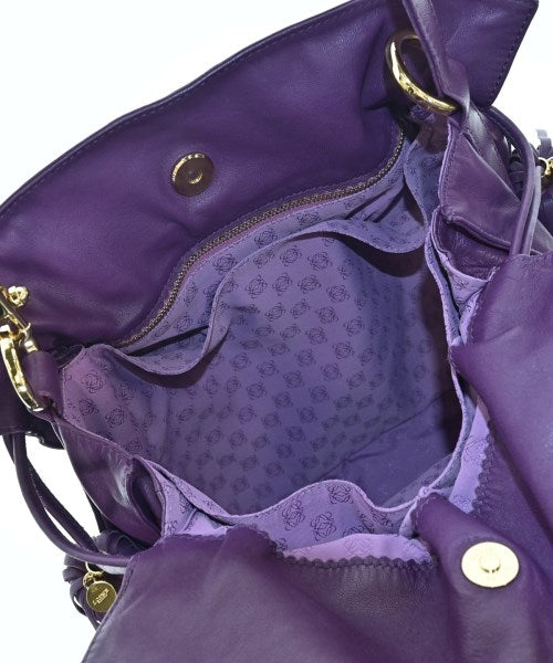 LOEWE 肩背包