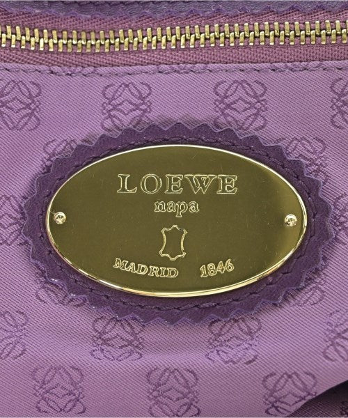 LOEWE 肩背包