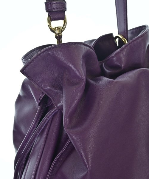 LOEWE 肩背包