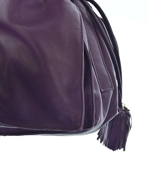 LOEWE 肩背包