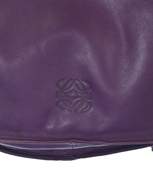 LOEWE 肩背包