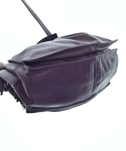 LOEWE 肩背包