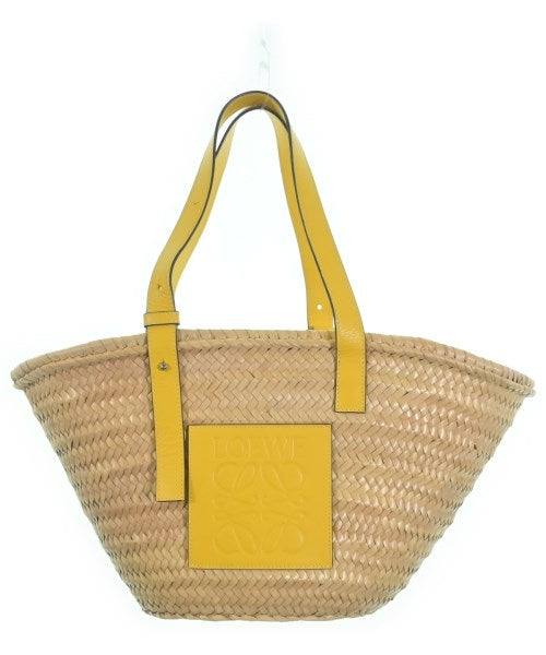 LOEWE 籃包
