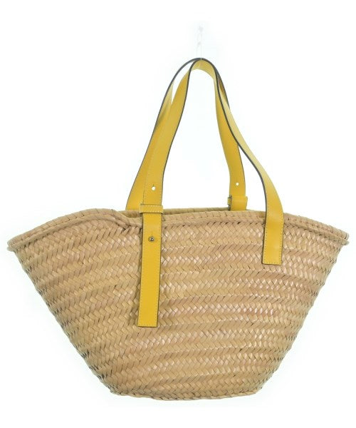 LOEWE 籃包