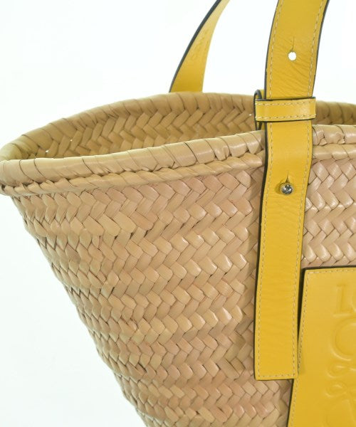 LOEWE 籃包