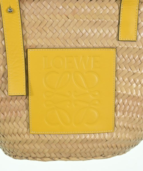 LOEWE 籃包