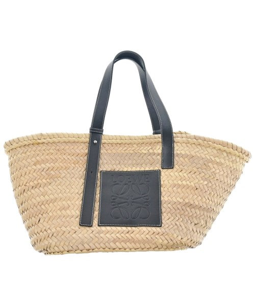 LOEWE 籃包