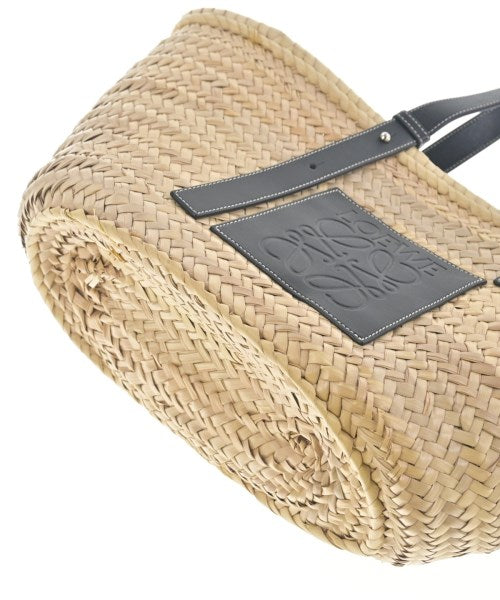 LOEWE 籃包