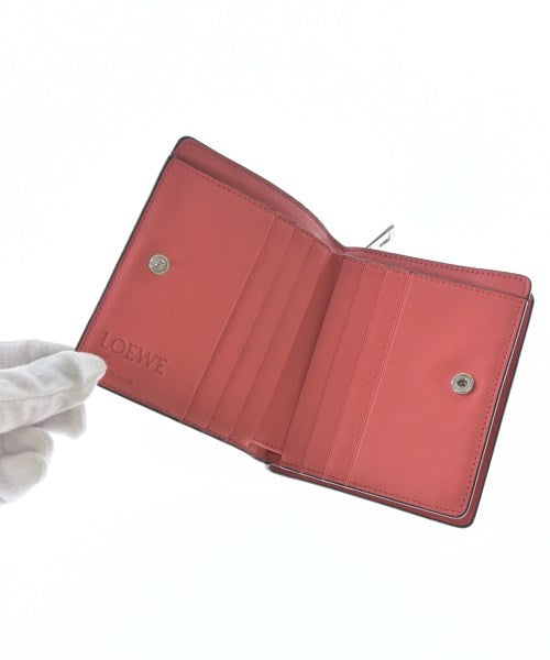 LOEWE 錢包/零錢包
