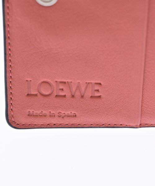 LOEWE 錢包/零錢包
