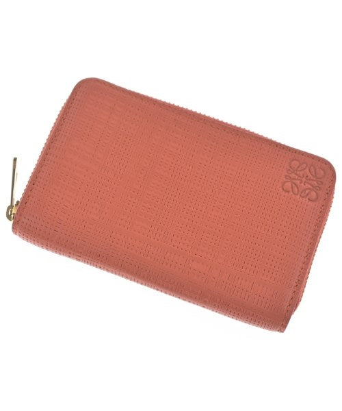 LOEWE 錢包/零錢包