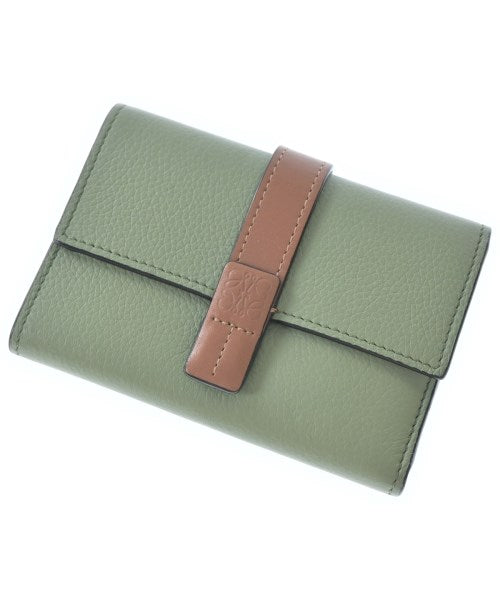 LOEWE 錢包/零錢包