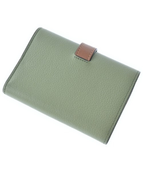LOEWE 錢包/零錢包