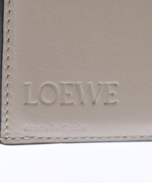 LOEWE 錢包/零錢包