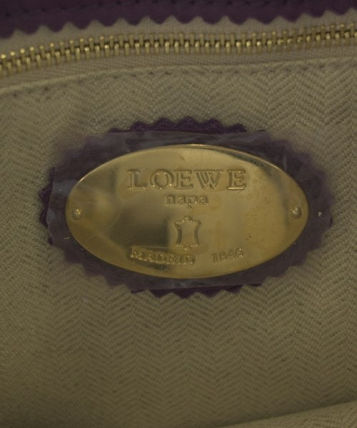 LOEWE 肩背包