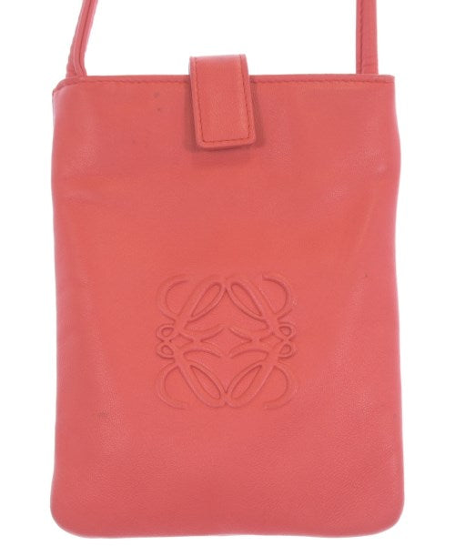 LOEWE 肩背包