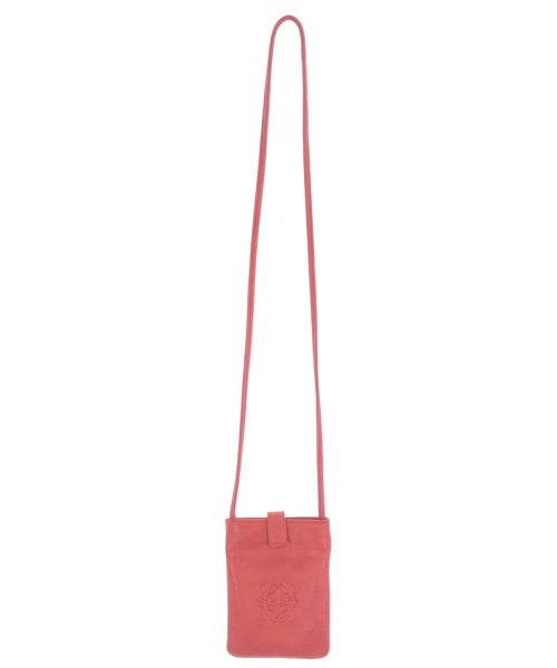 LOEWE 肩背包