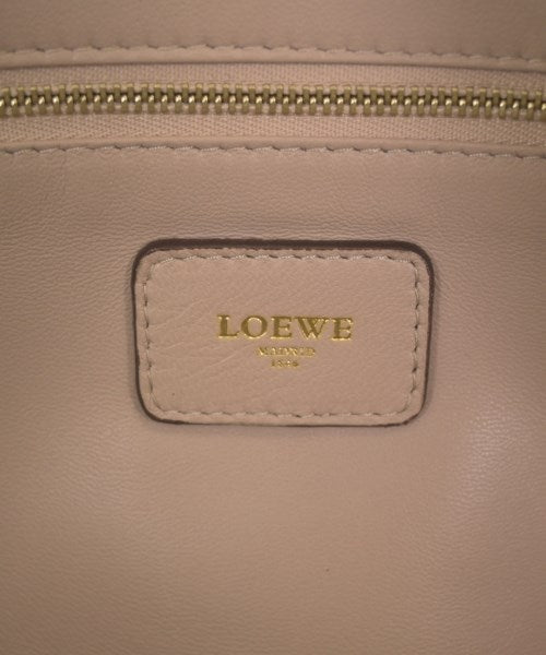 LOEWE 手提包